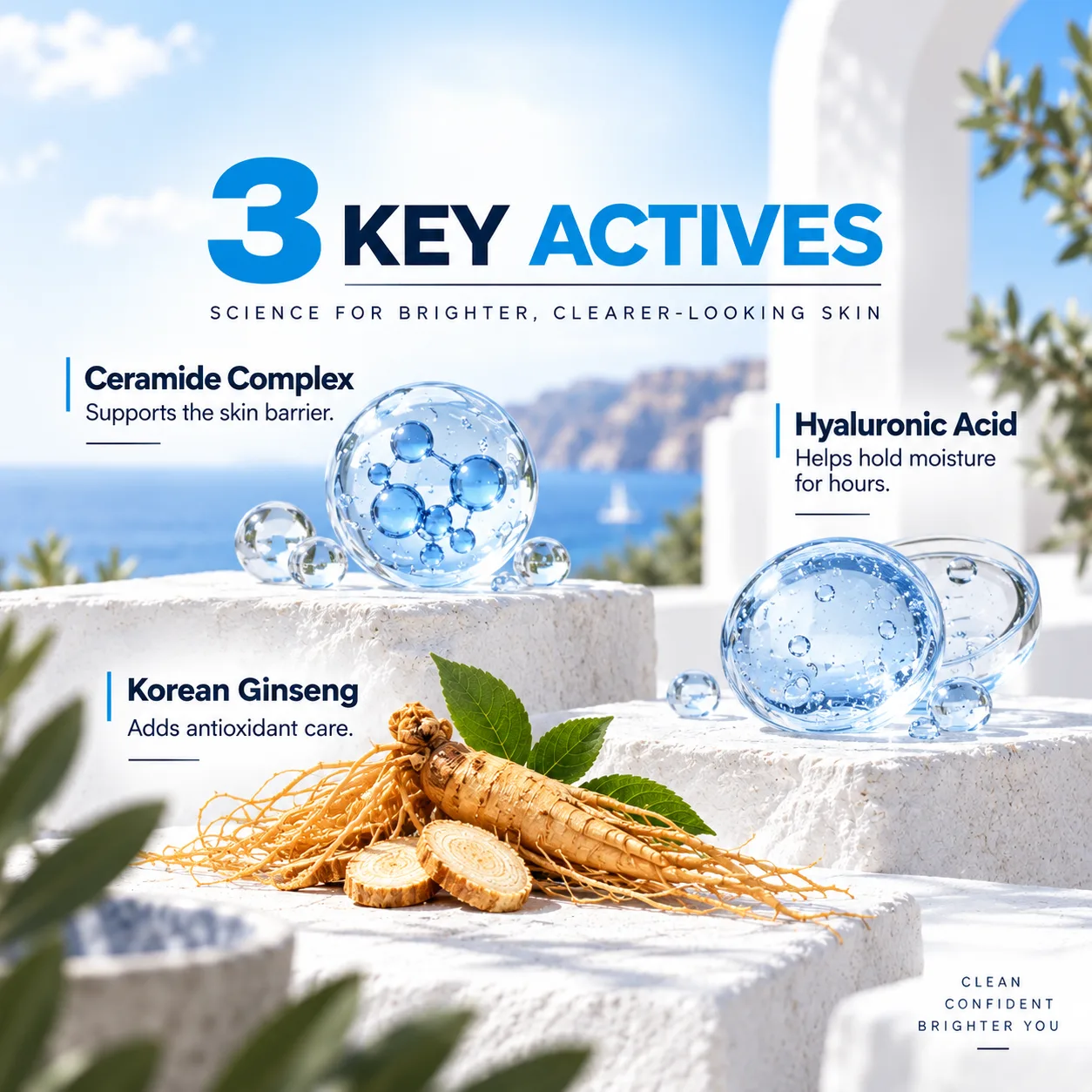 Hydra Care Face Cream — view 4