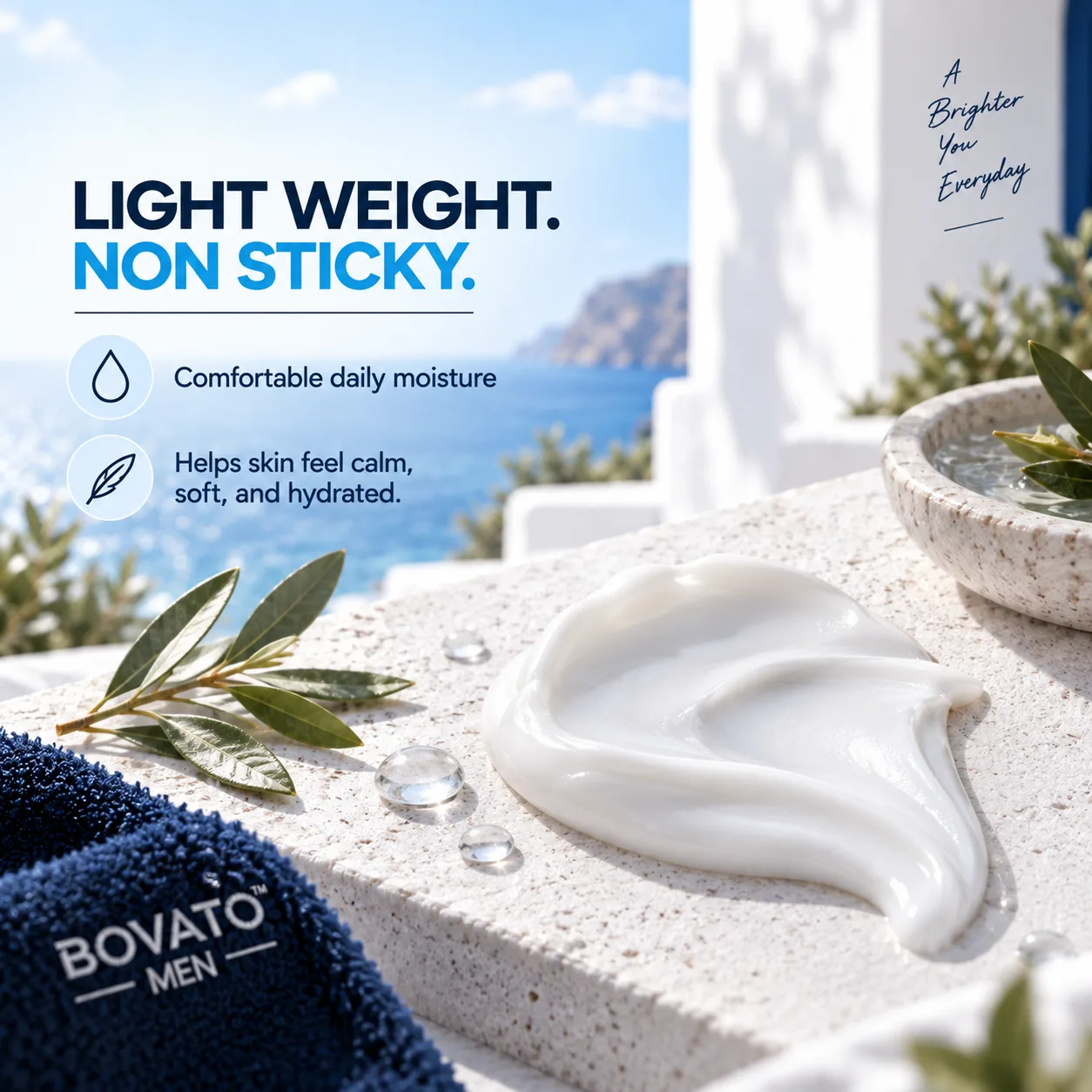 Hydra Care Face Cream — view 5
