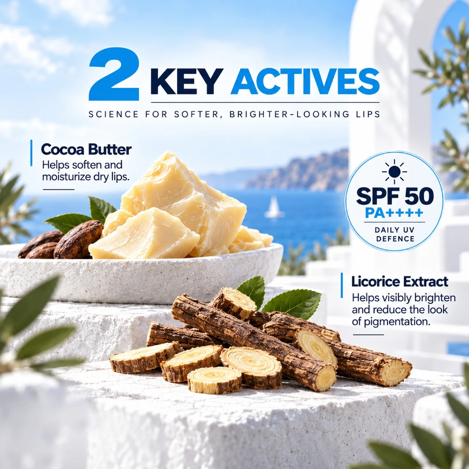 Ultra Protect Lip Balm SPF 50 PA++++ — view 4