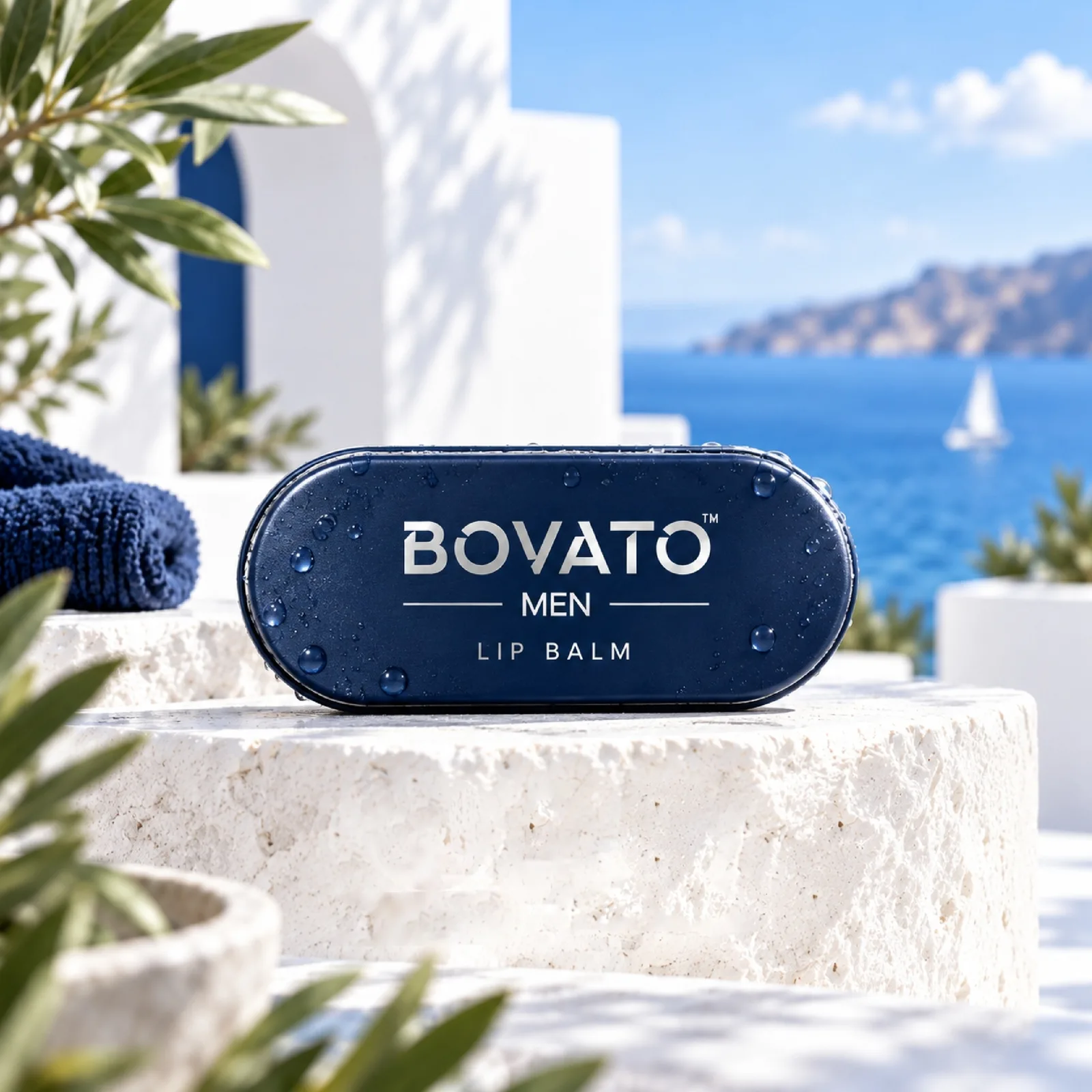 Ultra Protect Lip Balm SPF 50 PA++++ — view 7